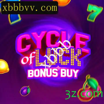 Descubra as Emoções de Cycle of Luck Bonus Buy