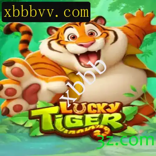 Jogo de Aventura 'LuckyTiger': Um Novo Fenômeno no Mundo dos Jogos
