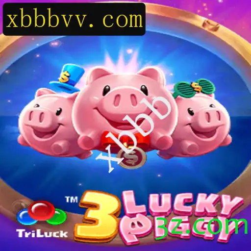 Desvendando o Mundo de 3LUCKYPIGGY: Um Jogo Empolgante para Todos