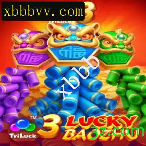 Explorando o Mundo de 3LuckyBaozhu