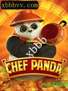 ChefPanda: A Emoção da Culinária Virtual na Era Digital
