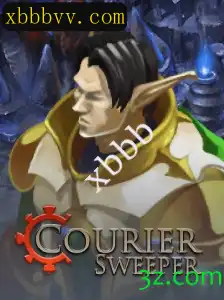 CourierSweeper: Uma Nova Dimensão no Mundo dos Jogos