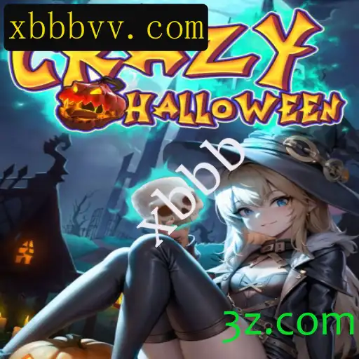 CrazyHalloween: Uma Aventura Fantástica de Halloween