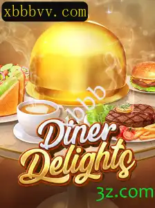 Descubra o Mundo de DinerDelights: O Jogo Empolgante que Conquista
