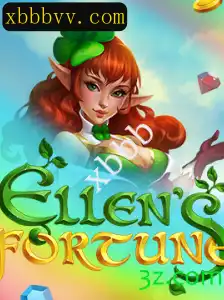 Explorando o Mundo de EllensFortune: Um Merge de Aventura e Estratégia