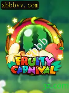 Descubra o Mundo Vibrante de FruityCarnival: O Jogo de Estratégia com Temática de Frutas