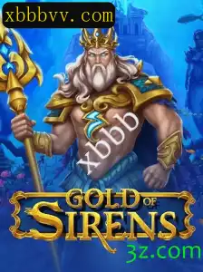 Explorando o Mundo Fascinante de GoldofSirens