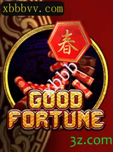 Explorando GoodFortune: O Encantador Jogo de Estratégia que Conquistou o Mundo