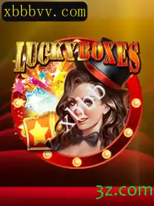 Descubra as Surpresas de LuckyBoxes: O Jogo de Azar que Conquista o Mundo