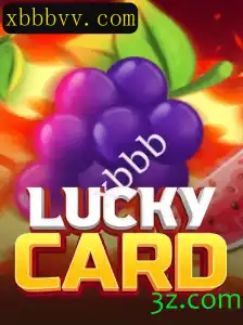 Descubra as Emoções do Jogo LuckyCard
