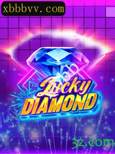 LuckyDiamond: Descubra o Fascinante Mundo de Emoção e Estratégia