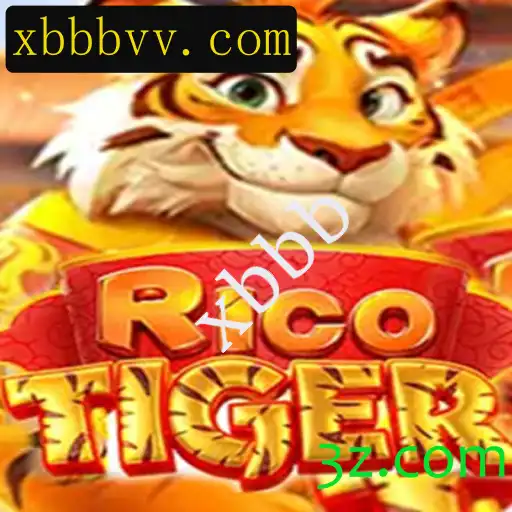 RicoTiger: Uma Jornada Aventureira no Mundo dos Jogos