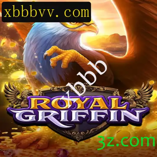 Descubra RoyalGriffin: O Novo Jogo Que Está Transformando o Mercado