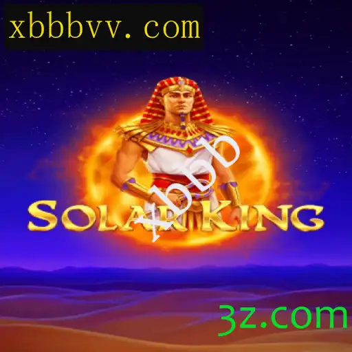 SolarKing: Explorando o Mundo Energético de xbbb
