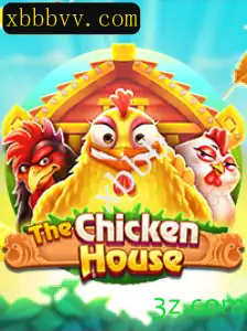 TheChickenHouse: Uma Aventura Inovadora Nos Jogos de Tabuleiro
