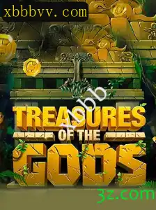 Descubra as Aventuras de 'TreasureoftheGods': O Jogo de Estratégia Épico