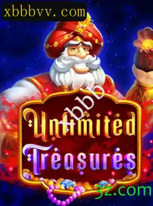 Explorando a Aventura do Jogo UnlimitedTreasures