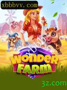 Descubra WonderFarm: O Fascinante Mundo Agrícola de xbbb