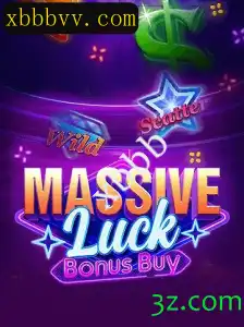 Descubra o Fascinante Mundo de MassiveLuckBonusBuy: Um Mergulho nas Regras e Estratégias
