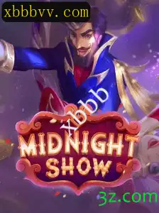 Descubra as Emoções do Jogo MidnightShow