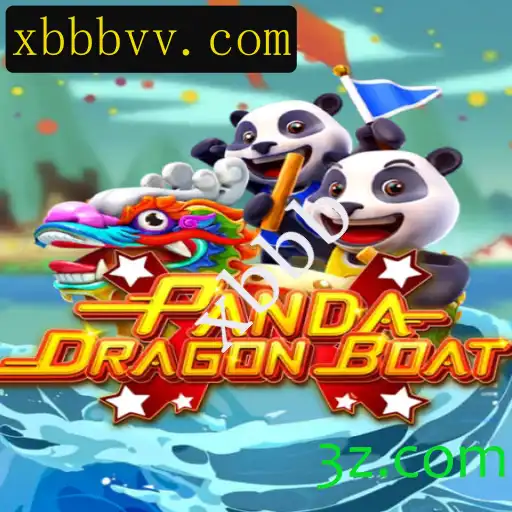 Descubra o Fascinante Mundo de 'PANDADRAGONBOAT'