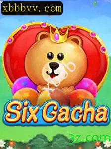 Descubra SixGacha: Um Novo Mundo de Estratégia e Emoção