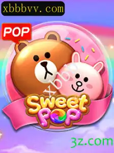 Descubra o Fascinante Universo de SweetPOP: Um Jogo Doce com Estratégia Inovadora