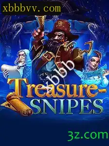 Descubra o Fascinante Mundo de TreasureSnipes