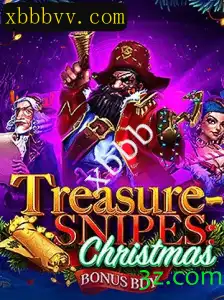 Explorando o Fascinante Mundo de TreasuresnipesChristmas